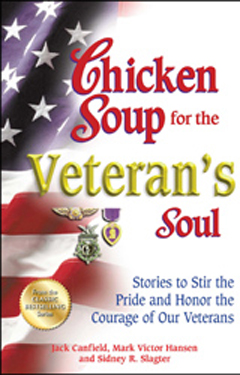 Chicken Soup Cover